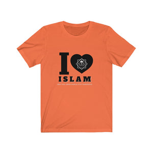 Love Islam