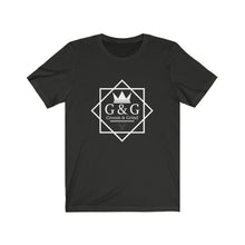 Load image into Gallery viewer, G&amp;G Entertainment Tee
