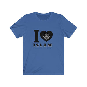 Love Islam