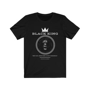 Black King