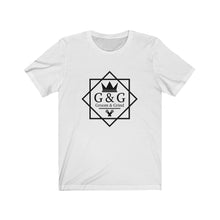 Load image into Gallery viewer, G&amp;G Entertainment Tee
