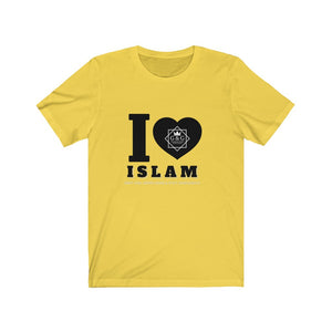 Love Islam