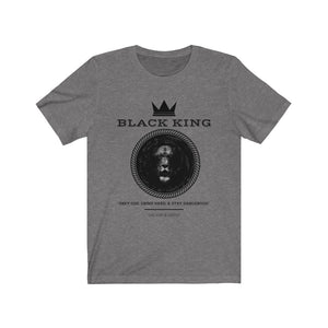 Black King