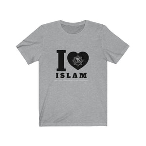 Love Islam