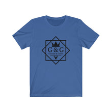 Load image into Gallery viewer, G&amp;G Entertainment Tee
