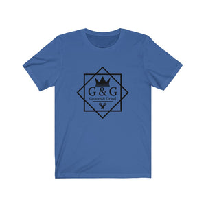 G&G Entertainment Tee