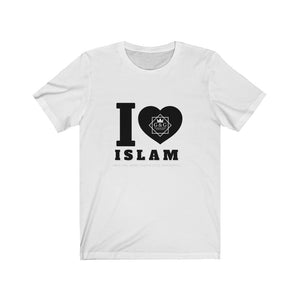 Love Islam