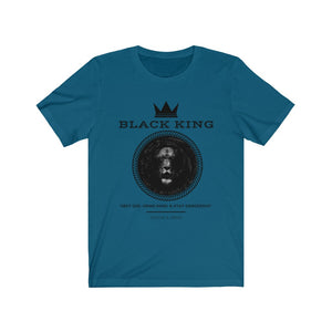 Black King