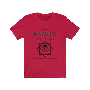 Muslim