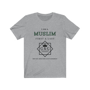 Muslim