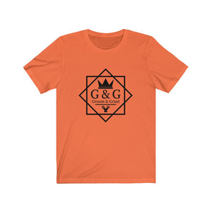 G&G Entertainment Tee